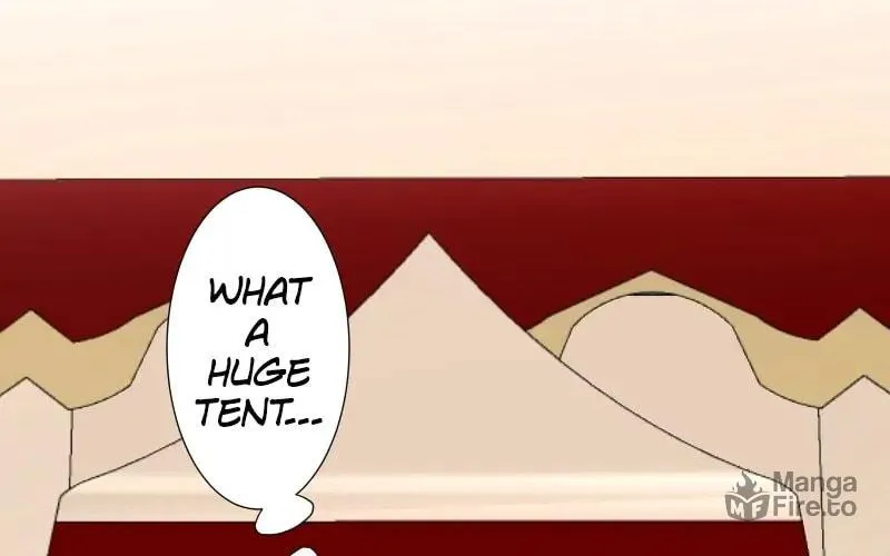 Nullitas ~The Counterfeit Bride~ Chapter 65 page 73 - 