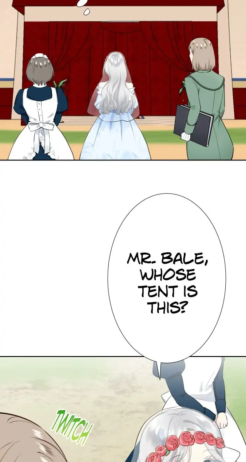 Nullitas ~The Counterfeit Bride~ Chapter 65 page 74 - 