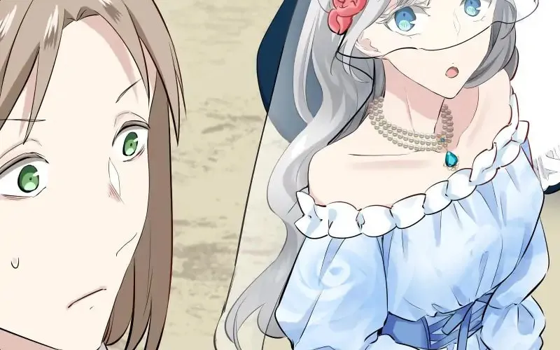 Nullitas ~The Counterfeit Bride~ Chapter 65 page 75 - 