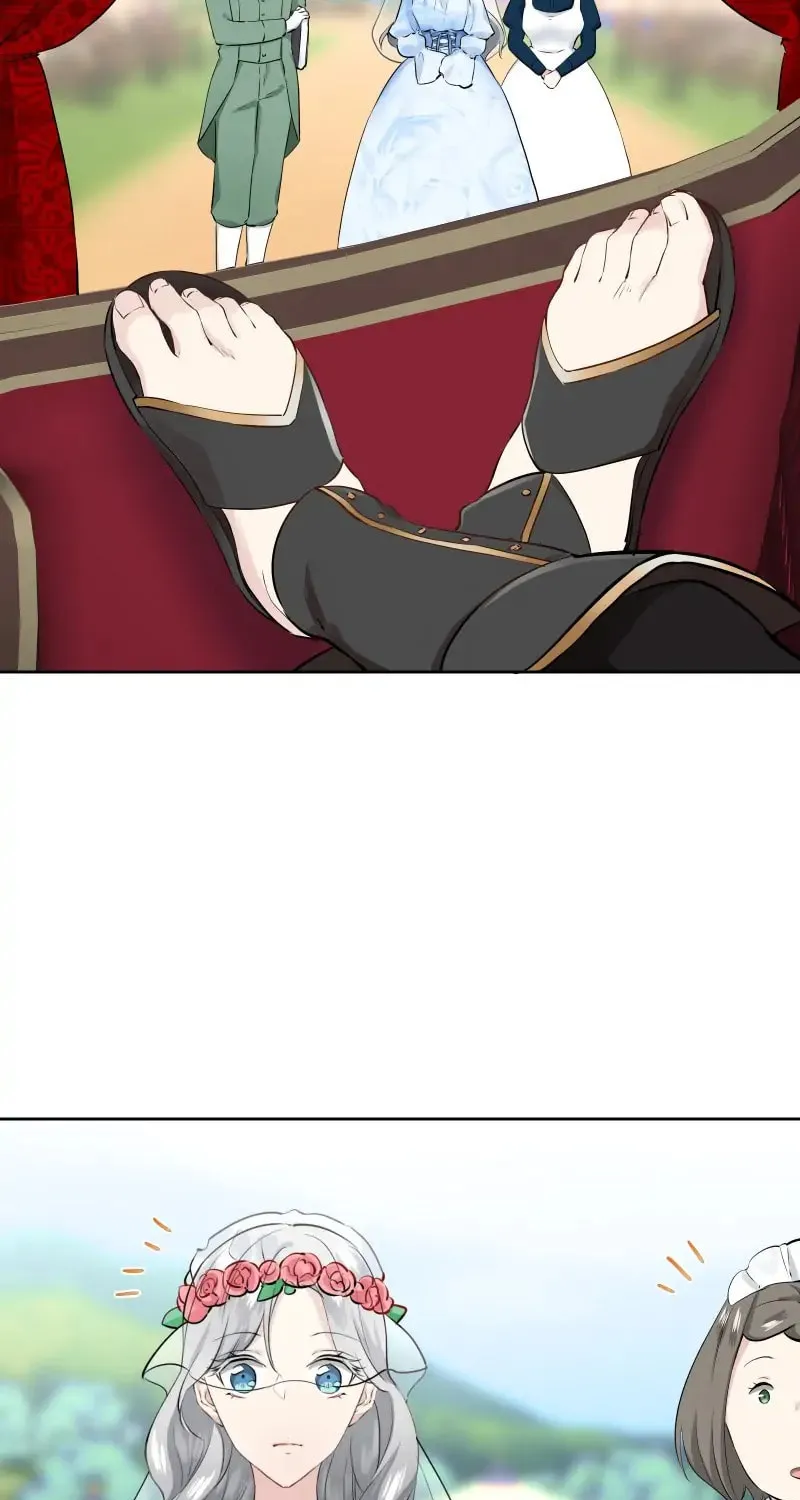 Nullitas ~The Counterfeit Bride~ Chapter 65 page 78 - 
