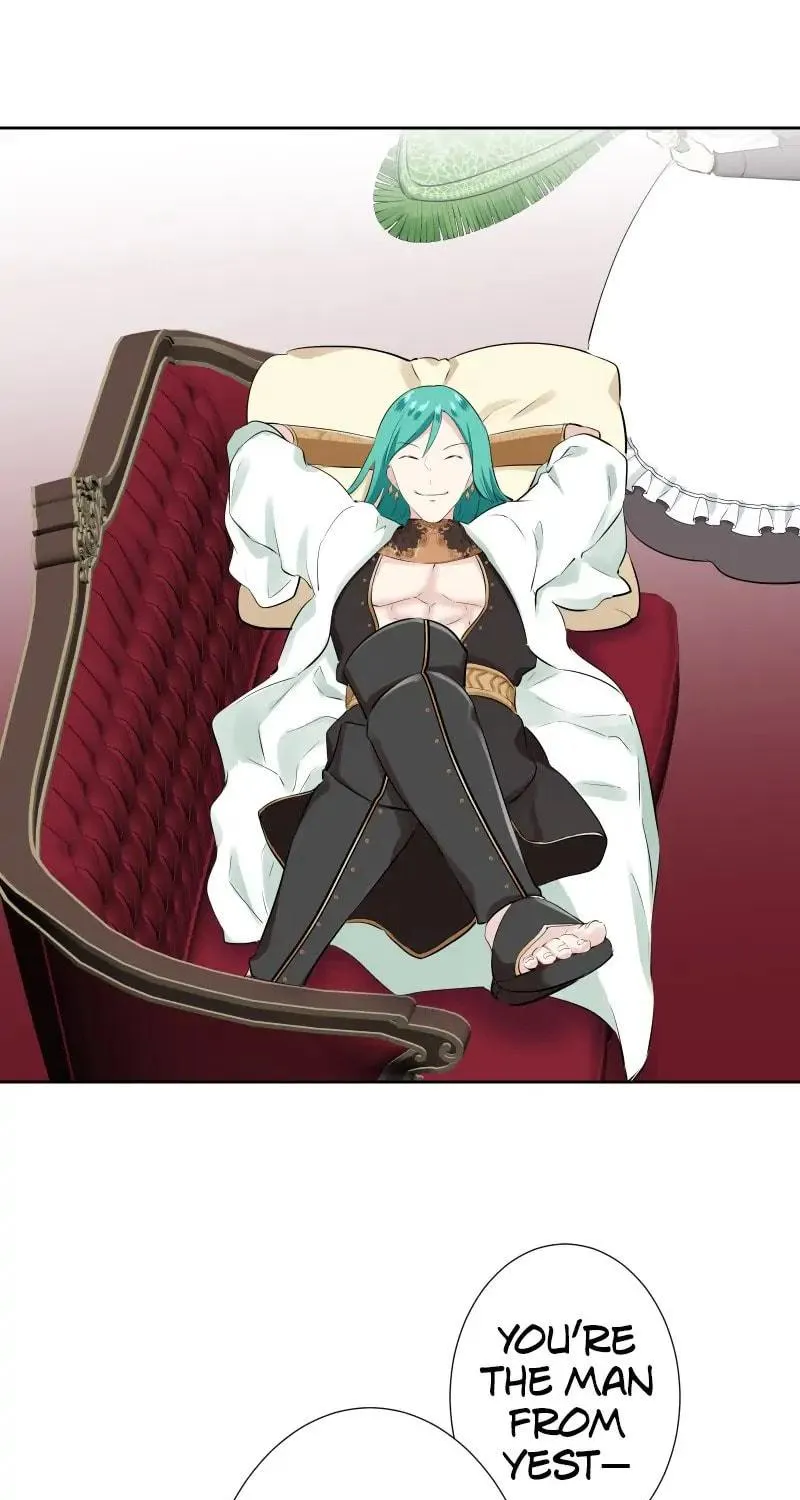 Nullitas ~The Counterfeit Bride~ Chapter 65 page 81 - 