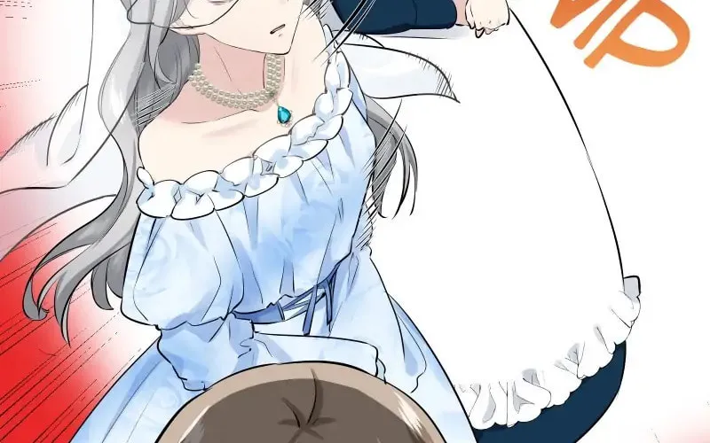 Nullitas ~The Counterfeit Bride~ Chapter 65 page 84 - 