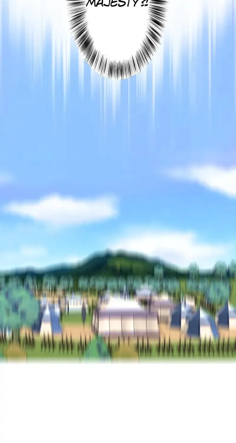 Nullitas ~The Counterfeit Bride~ Chapter 65 page 87 - 