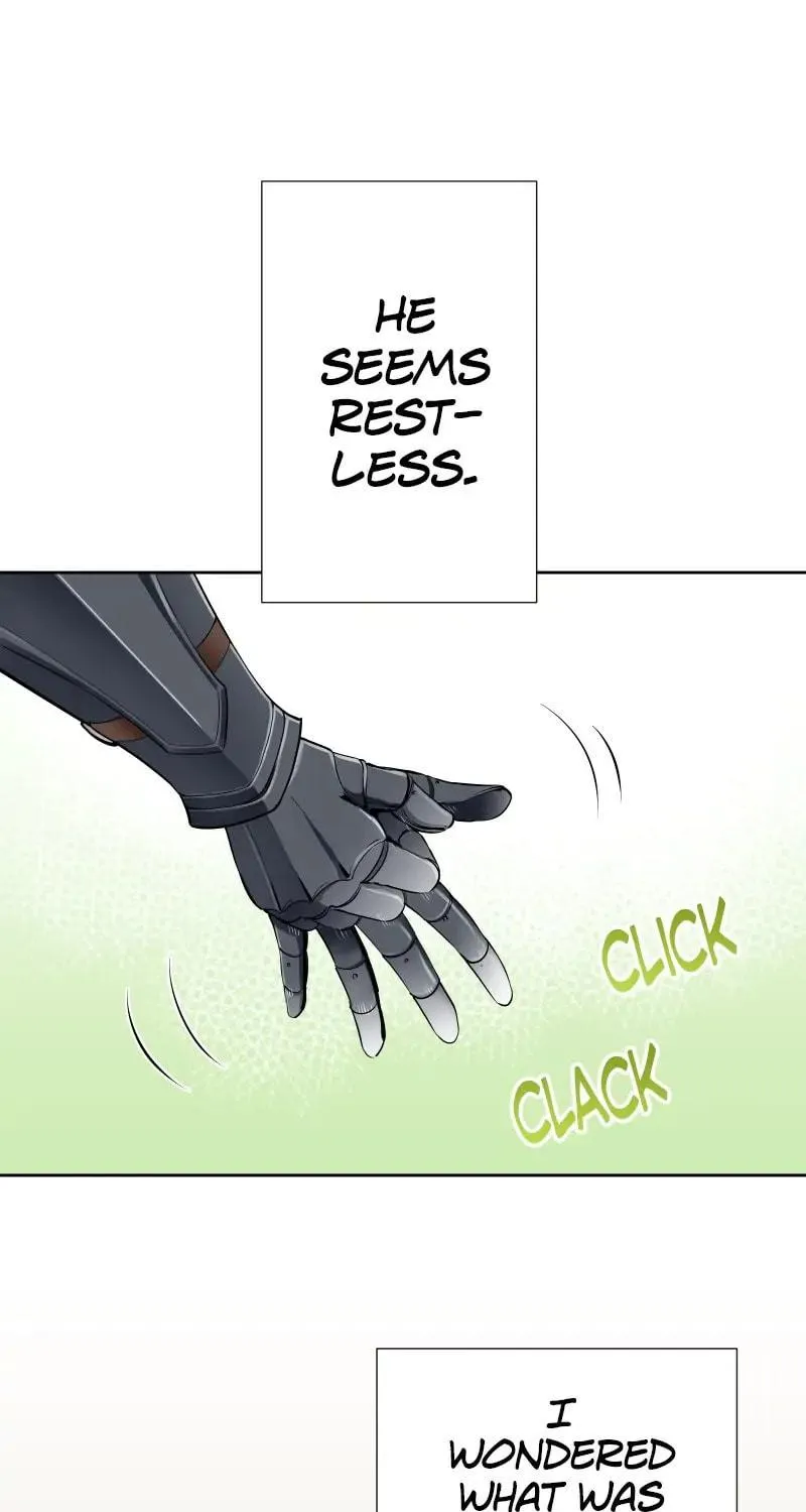 Nullitas ~The Counterfeit Bride~ Chapter 65 page 10 - 