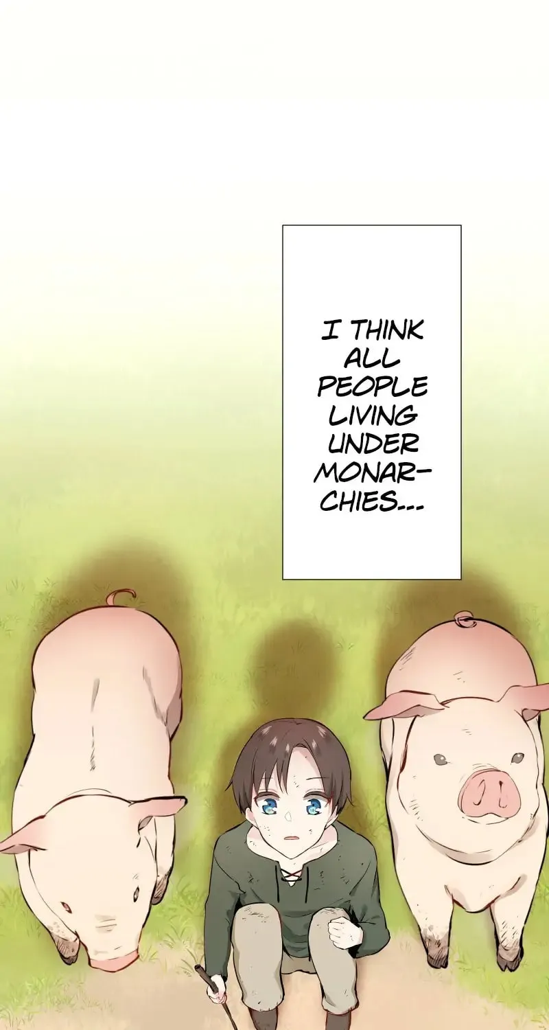 Nullitas ~The Counterfeit Bride~ Chapter 66 page 1 - 