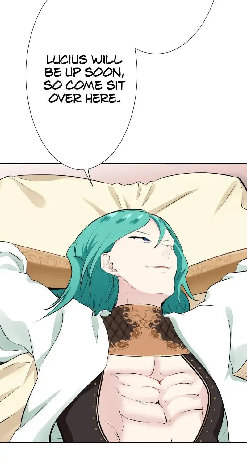 Nullitas ~The Counterfeit Bride~ Chapter 66 page 14 - 