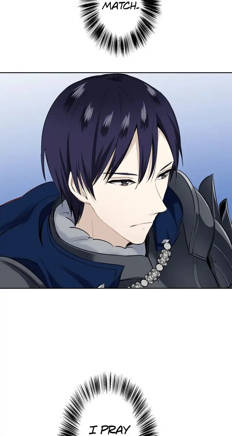 Nullitas ~The Counterfeit Bride~ Chapter 66 page 23 - 