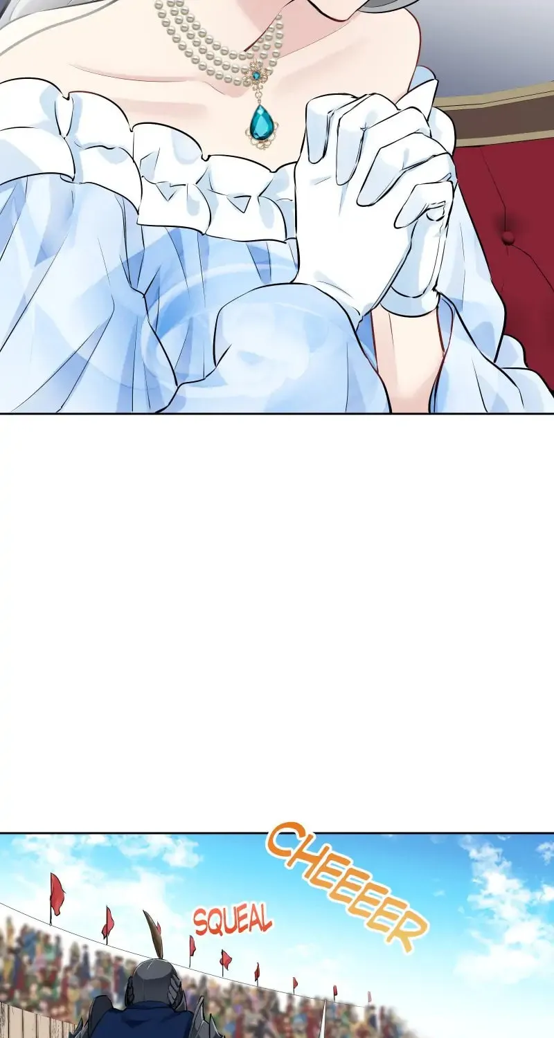 Nullitas ~The Counterfeit Bride~ Chapter 66 page 25 - 