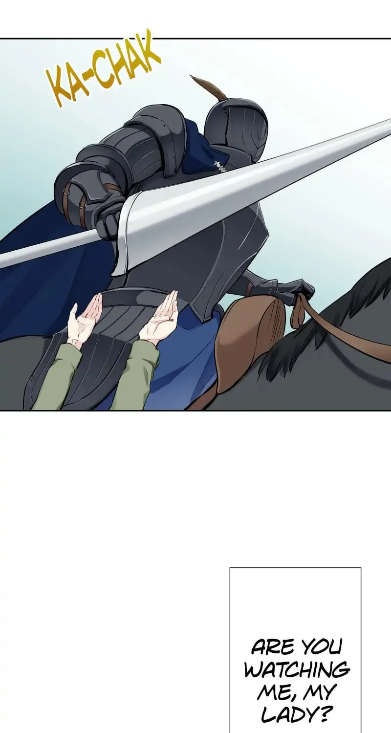 Nullitas ~The Counterfeit Bride~ Chapter 66 page 28 - 