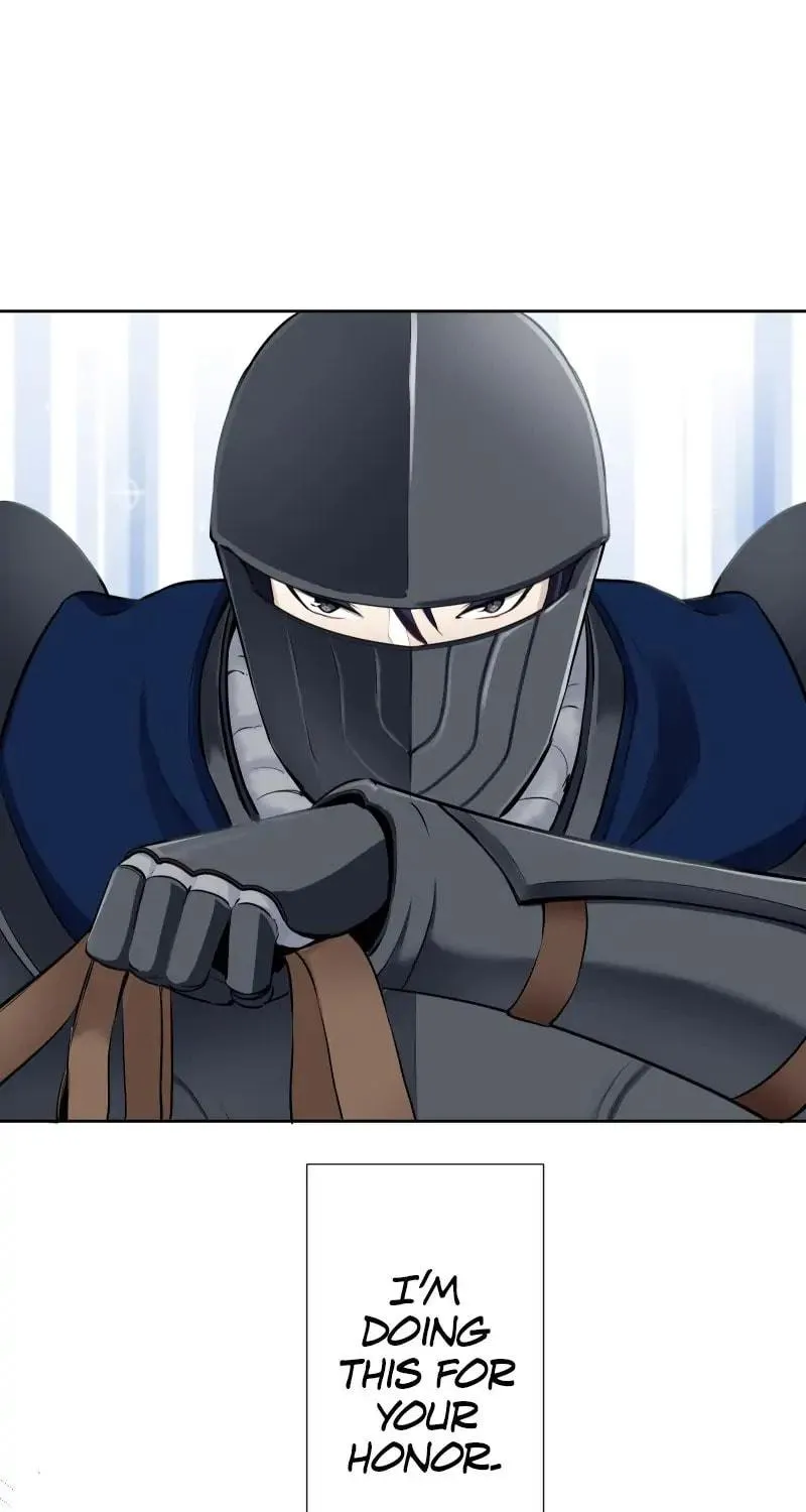 Nullitas ~The Counterfeit Bride~ Chapter 66 page 32 - 