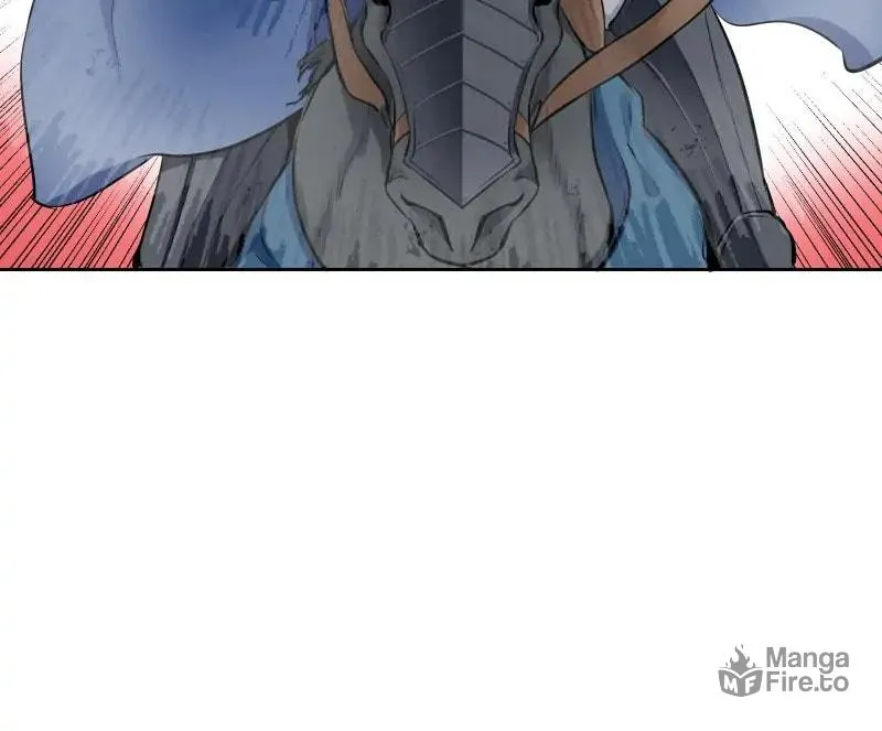 Nullitas ~The Counterfeit Bride~ Chapter 66 page 36 - 