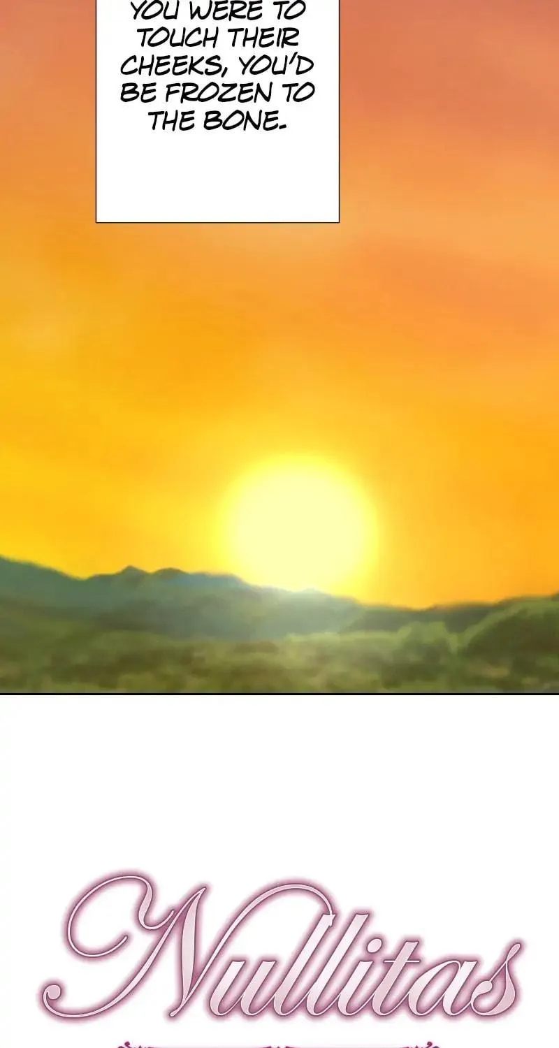 Nullitas ~The Counterfeit Bride~ Chapter 66 page 5 - 
