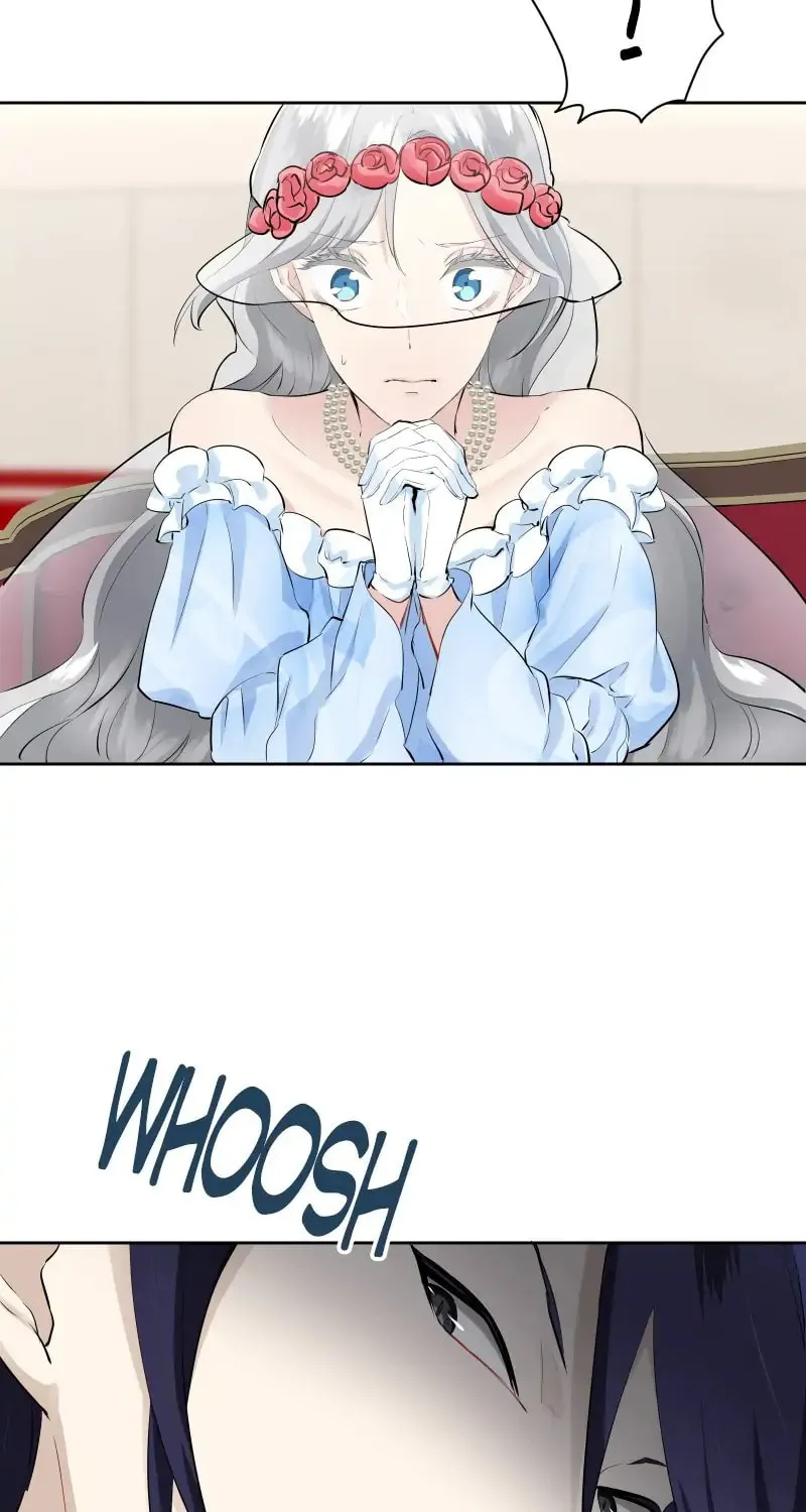 Nullitas ~The Counterfeit Bride~ Chapter 66 page 41 - 