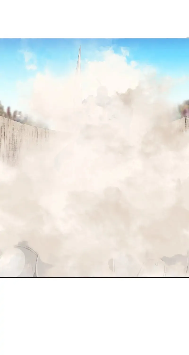 Nullitas ~The Counterfeit Bride~ Chapter 66 page 46 - 