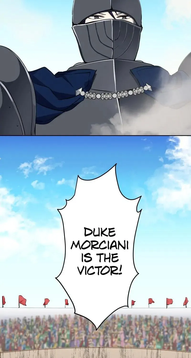 Nullitas ~The Counterfeit Bride~ Chapter 66 page 48 - 