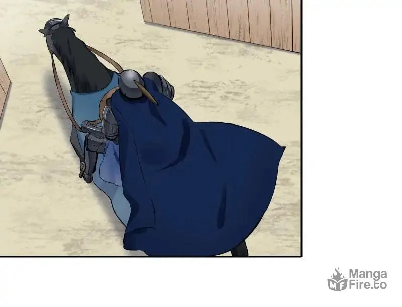 Nullitas ~The Counterfeit Bride~ Chapter 66 page 54 - 