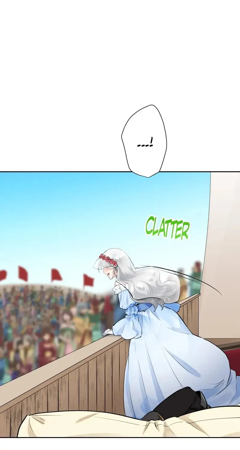 Nullitas ~The Counterfeit Bride~ Chapter 66 page 55 - 