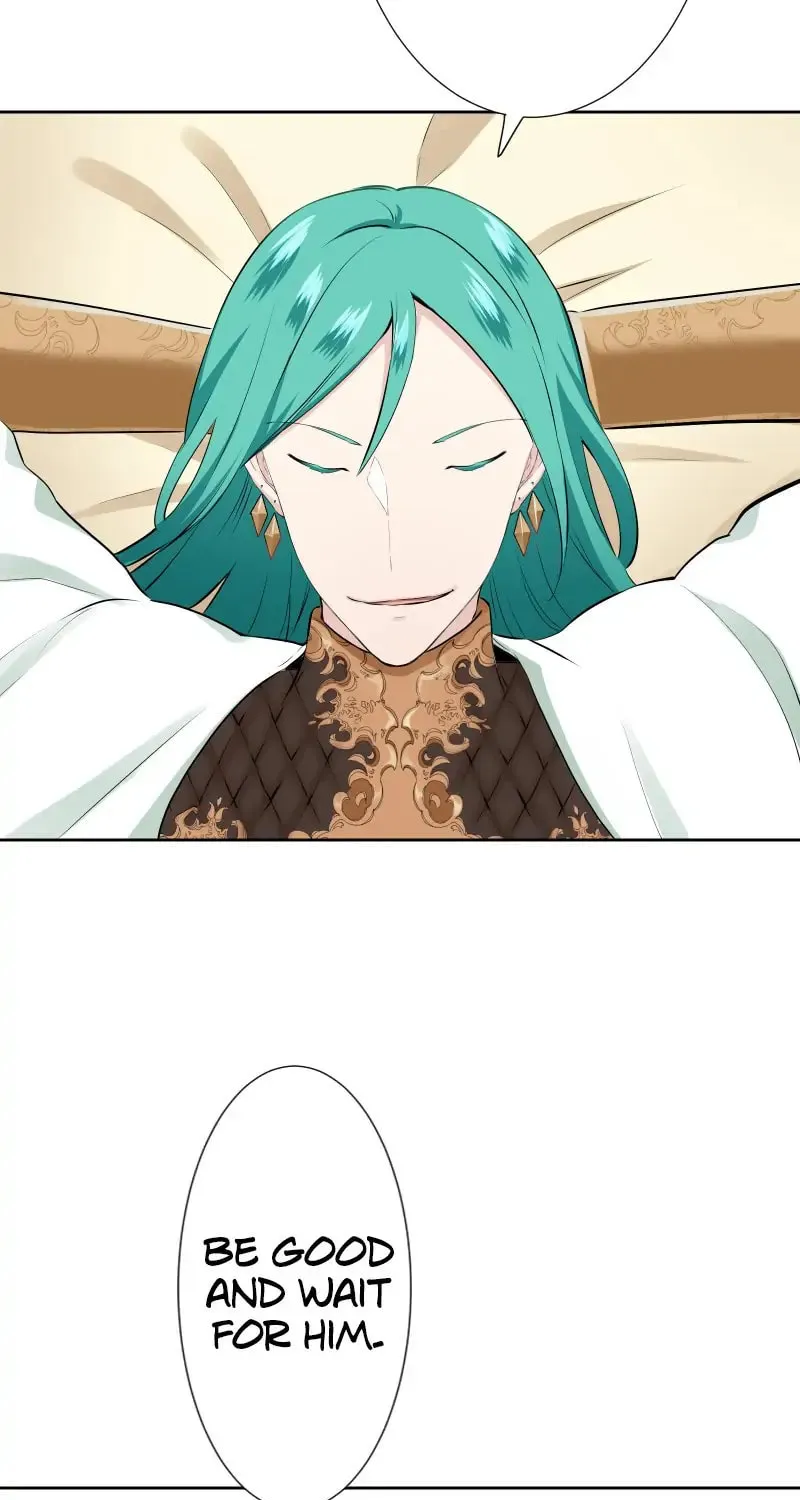 Nullitas ~The Counterfeit Bride~ Chapter 66 page 57 - 