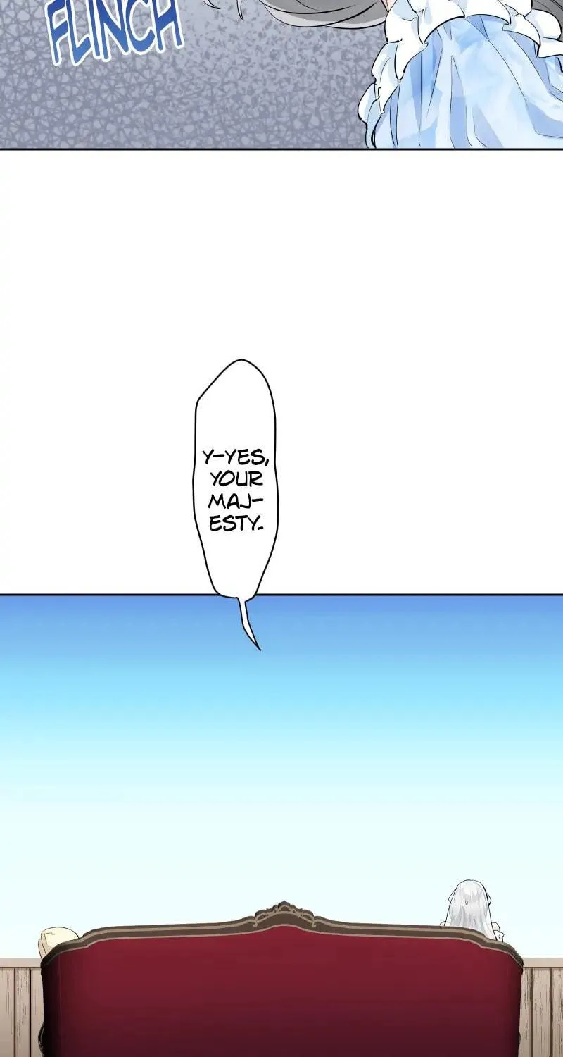 Nullitas ~The Counterfeit Bride~ Chapter 66 page 59 - 