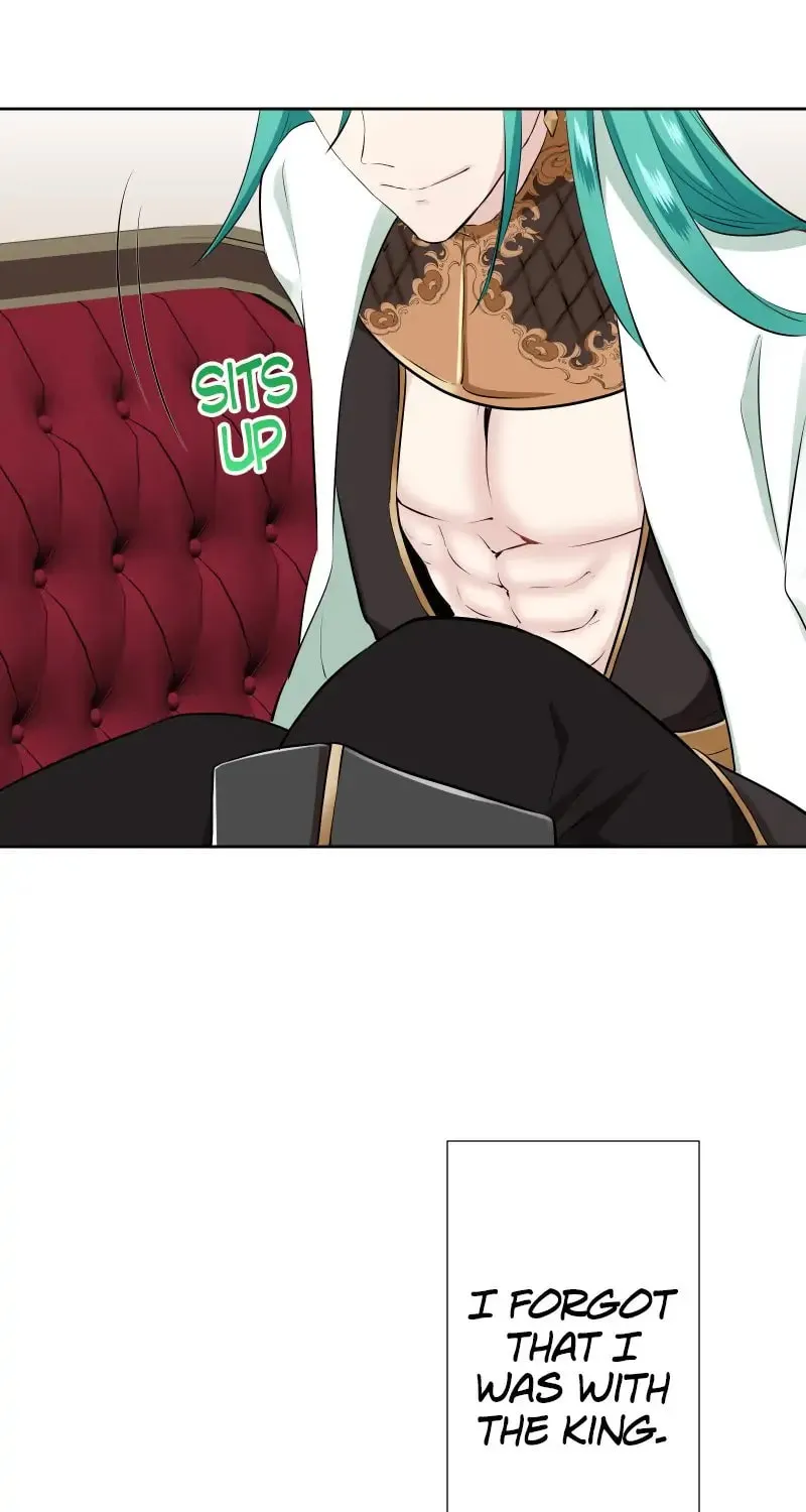 Nullitas ~The Counterfeit Bride~ Chapter 66 page 61 - 