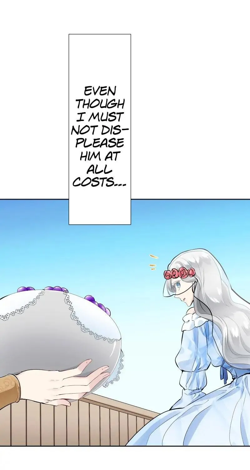 Nullitas ~The Counterfeit Bride~ Chapter 66 page 64 - 