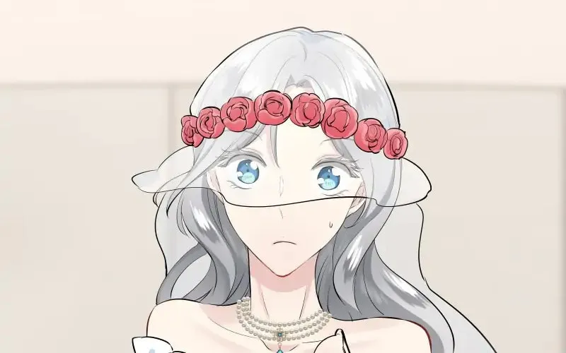 Nullitas ~The Counterfeit Bride~ Chapter 66 page 67 - 