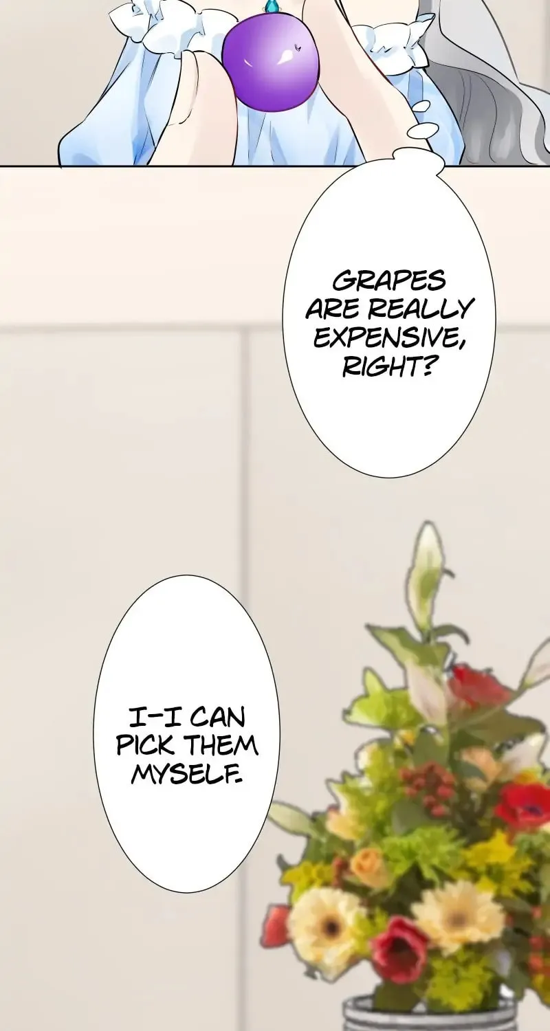 Nullitas ~The Counterfeit Bride~ Chapter 66 page 68 - 