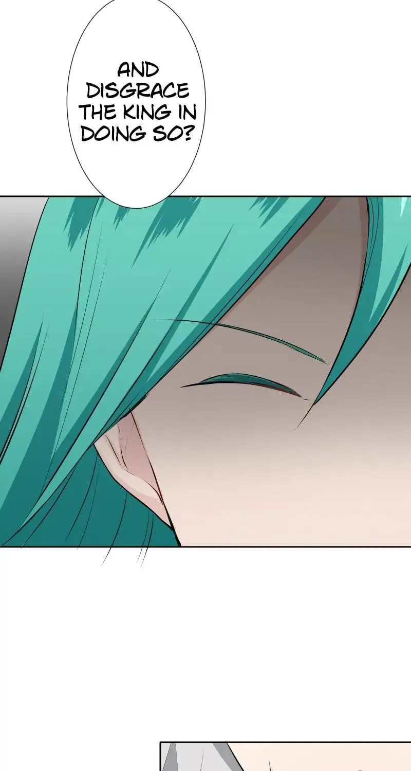Nullitas ~The Counterfeit Bride~ Chapter 66 page 70 - 
