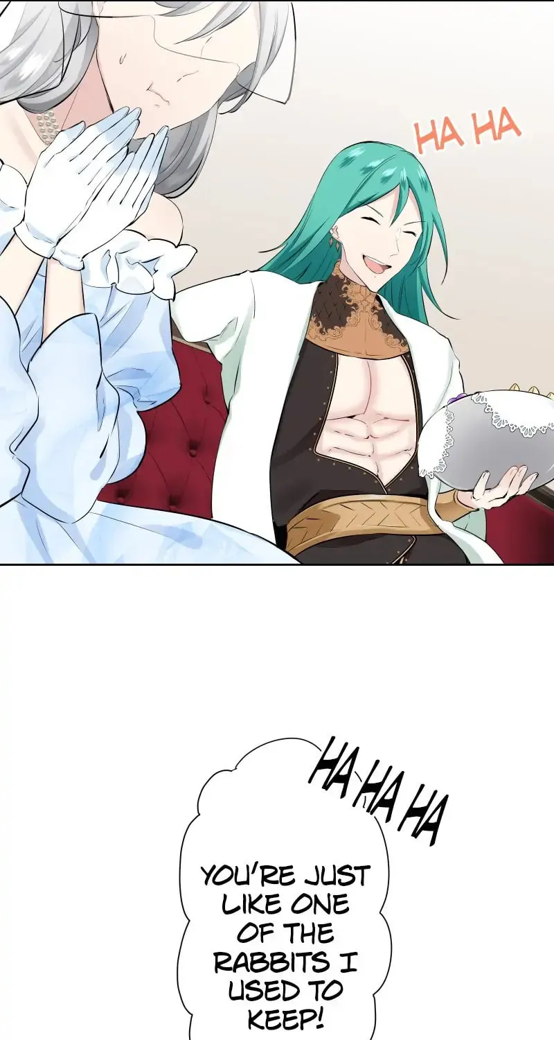 Nullitas ~The Counterfeit Bride~ Chapter 66 page 73 - 