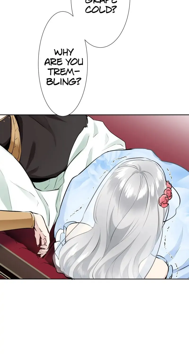 Nullitas ~The Counterfeit Bride~ Chapter 66 page 77 - 