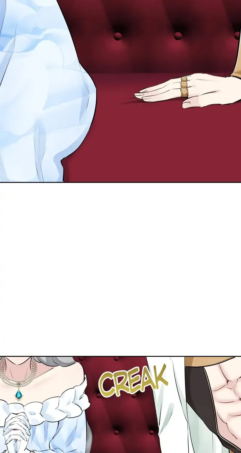 Nullitas ~The Counterfeit Bride~ Chapter 66 page 84 - 