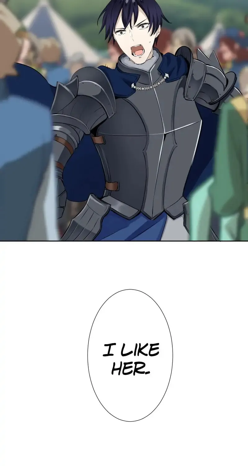 Nullitas ~The Counterfeit Bride~ Chapter 66 page 88 - 