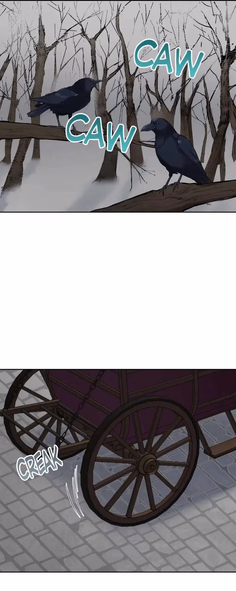 Nullitas ~The Counterfeit Bride~ Chapter 67.5 page 14 - 