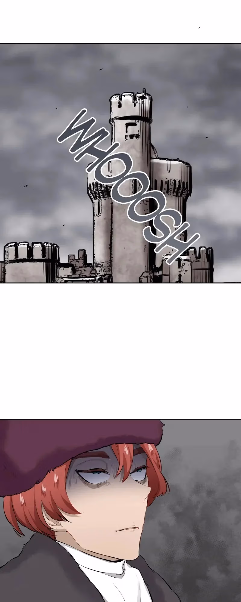 Nullitas ~The Counterfeit Bride~ Chapter 67.5 page 18 - 