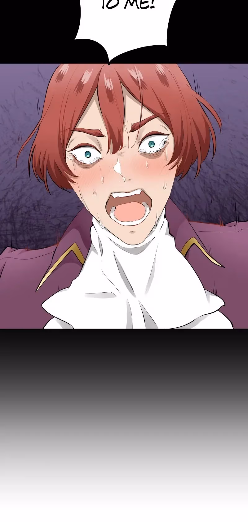 Nullitas ~The Counterfeit Bride~ Chapter 67.5 page 21 - 