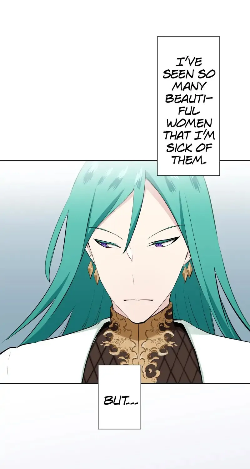 Nullitas ~The Counterfeit Bride~ Chapter 67 page 1 - 