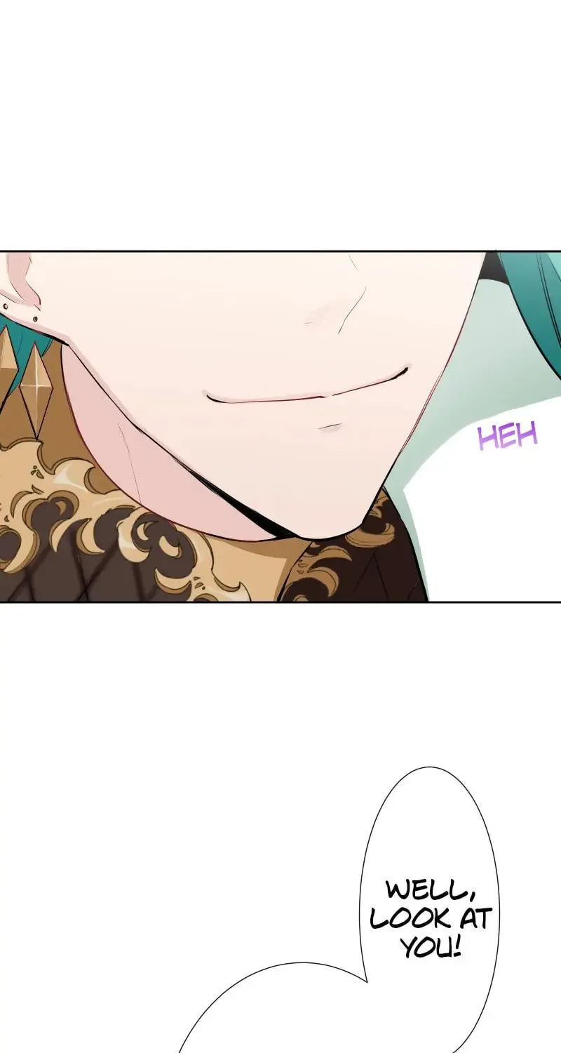 Nullitas ~The Counterfeit Bride~ Chapter 67 page 12 - 
