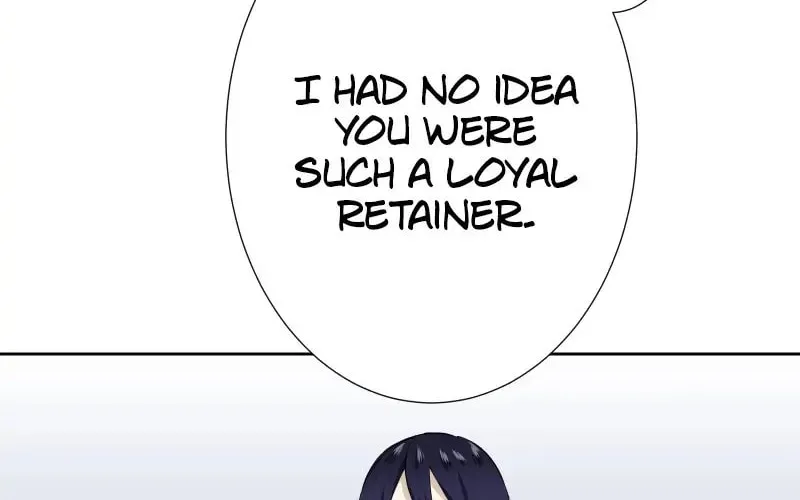 Nullitas ~The Counterfeit Bride~ Chapter 67 page 13 - 