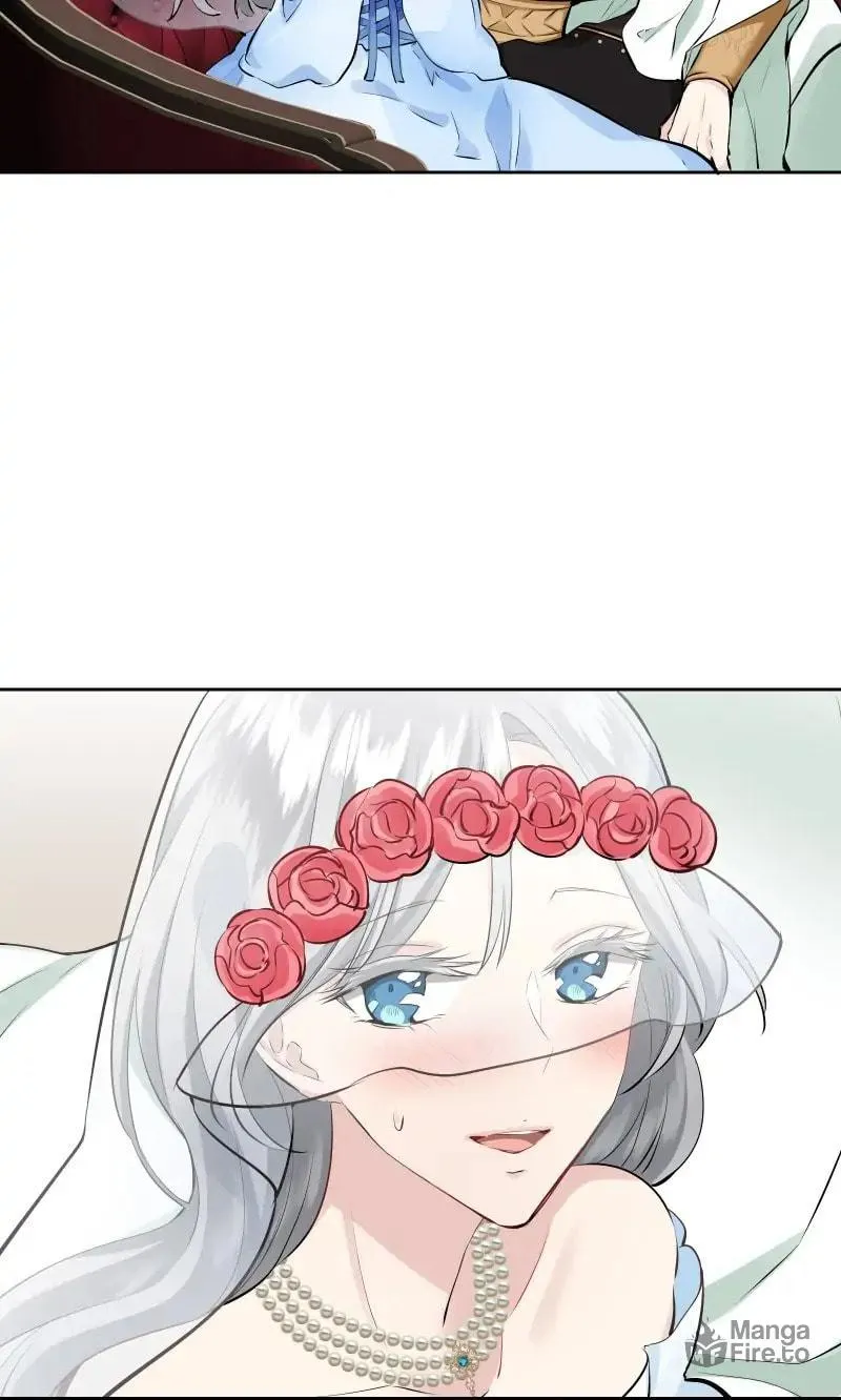 Nullitas ~The Counterfeit Bride~ Chapter 67 page 16 - 