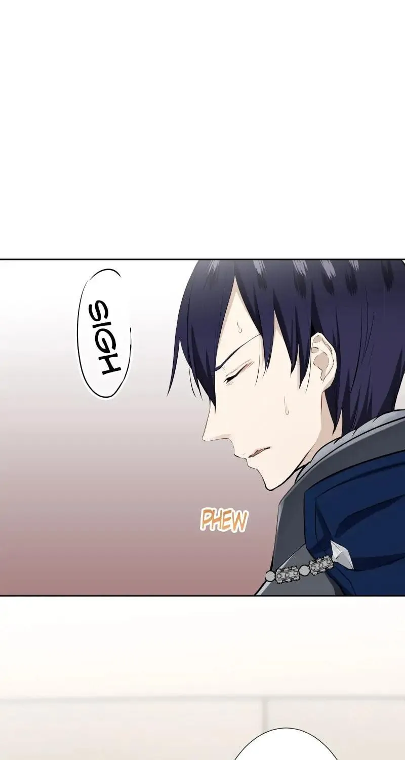 Nullitas ~The Counterfeit Bride~ Chapter 67 page 17 - 