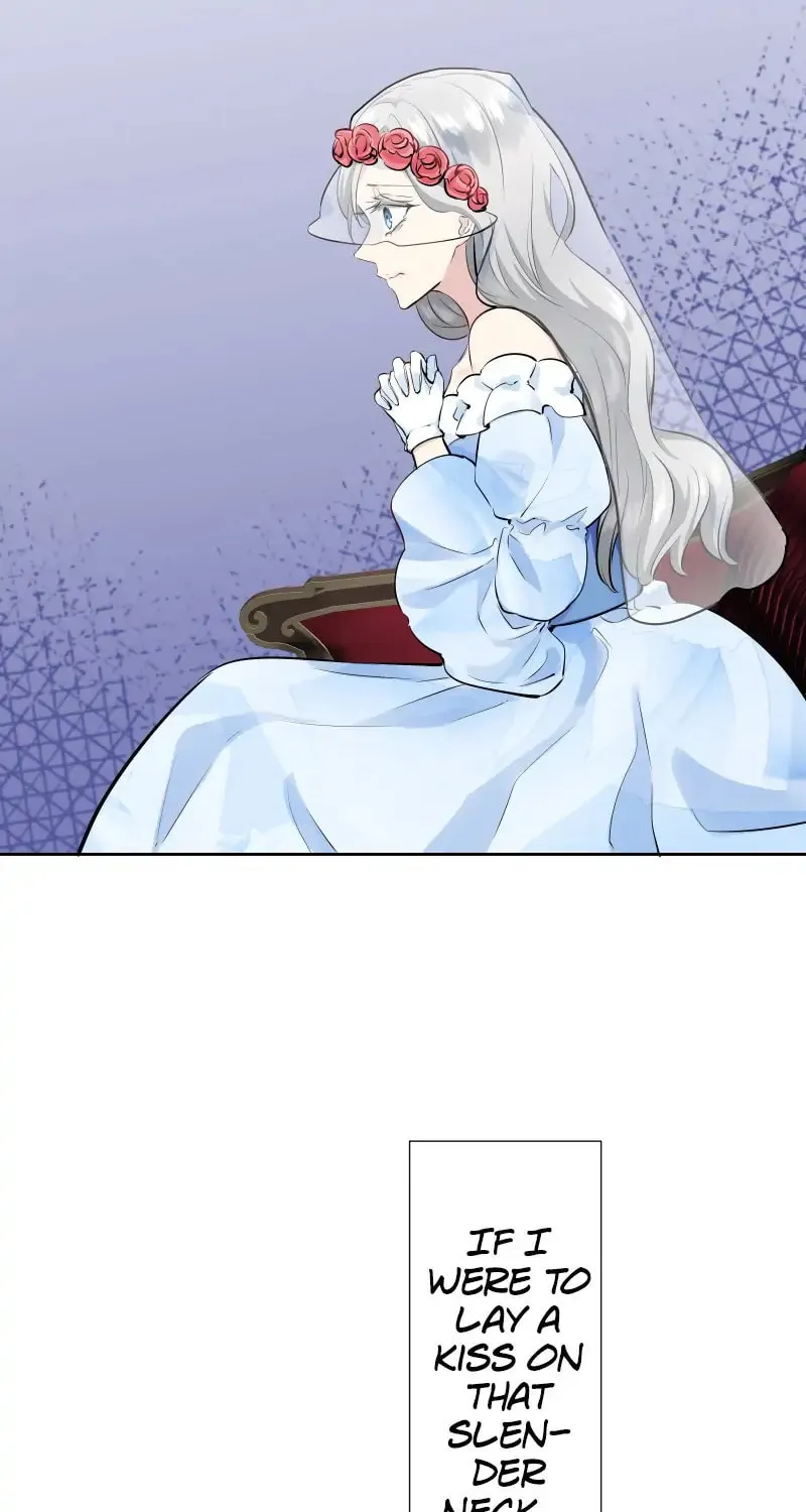 Nullitas ~The Counterfeit Bride~ Chapter 67 page 3 - 
