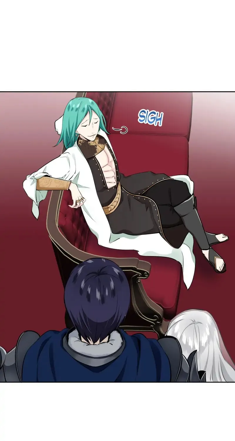 Nullitas ~The Counterfeit Bride~ Chapter 67 page 23 - 