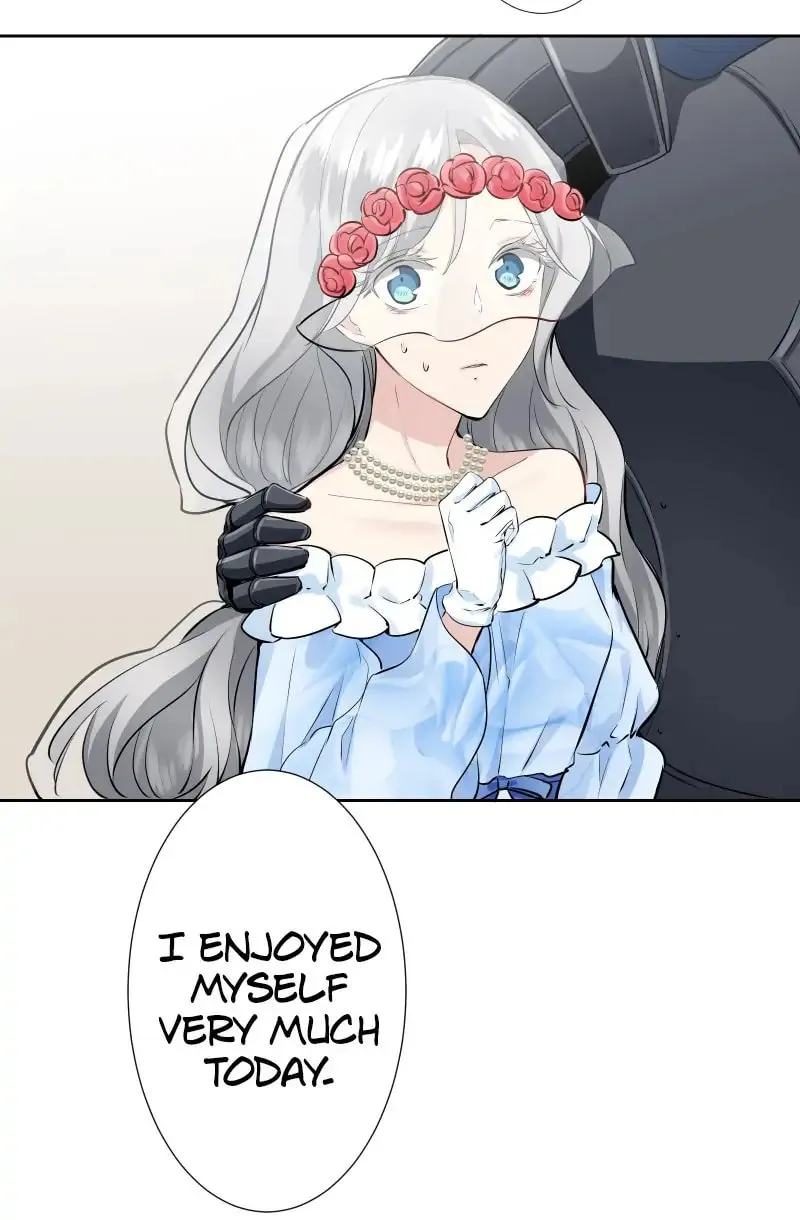 Nullitas ~The Counterfeit Bride~ Chapter 67 page 25 - 