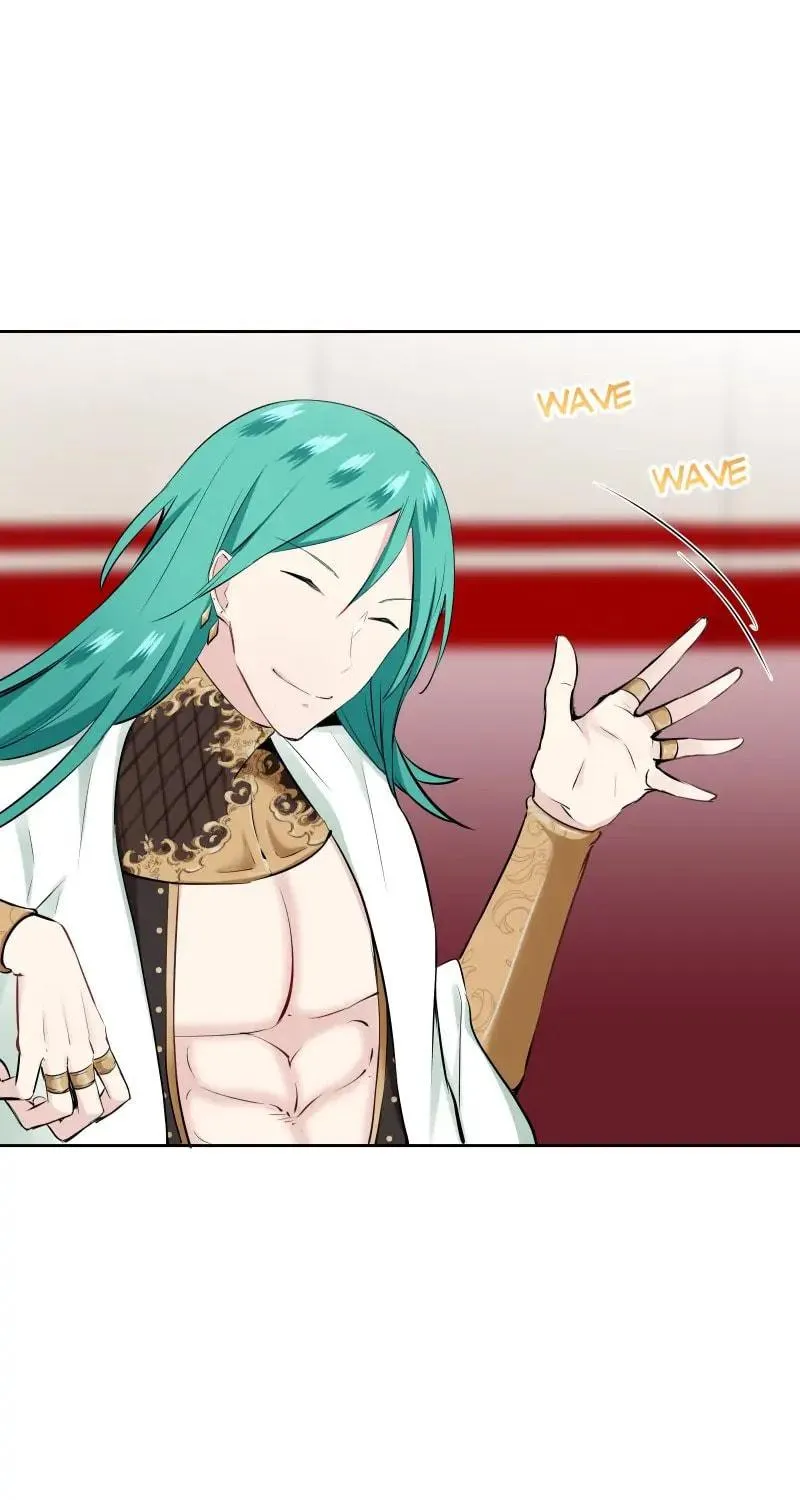 Nullitas ~The Counterfeit Bride~ Chapter 67 page 26 - 