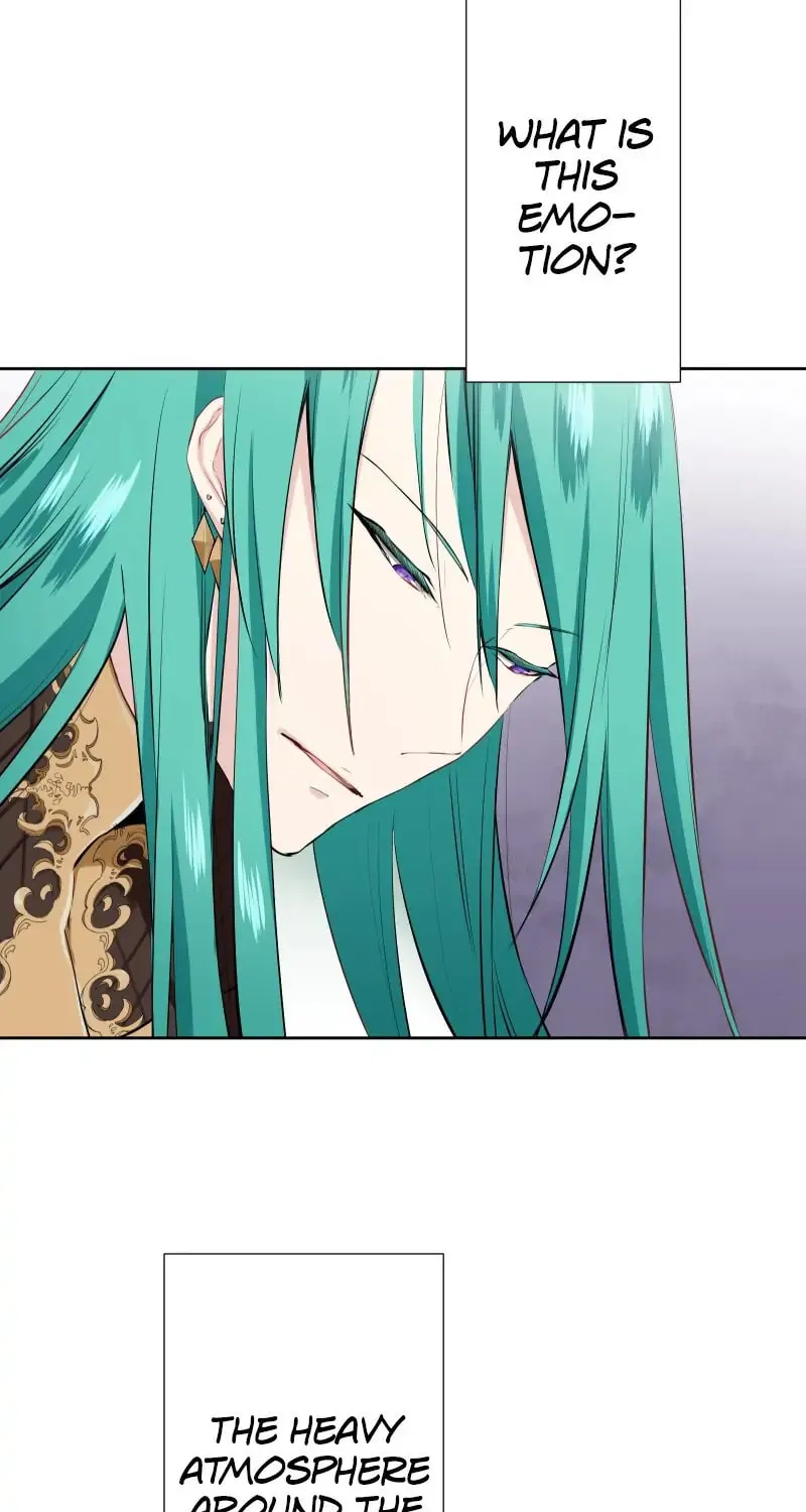 Nullitas ~The Counterfeit Bride~ Chapter 67 page 30 - 