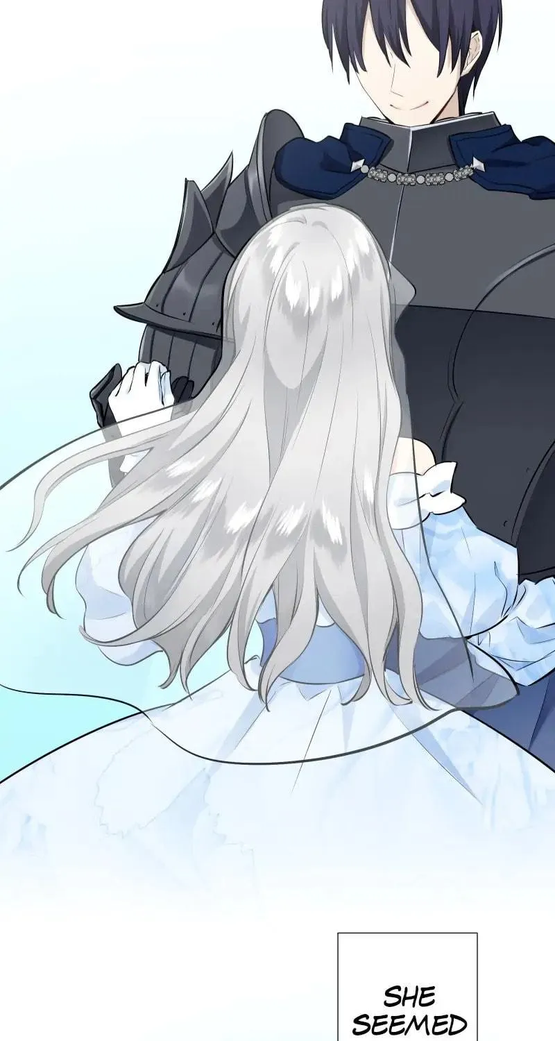 Nullitas ~The Counterfeit Bride~ Chapter 67 page 32 - 