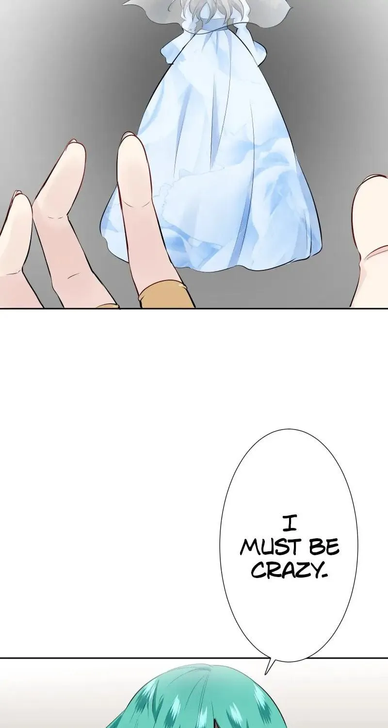 Nullitas ~The Counterfeit Bride~ Chapter 67 page 37 - 