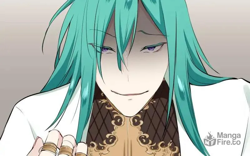Nullitas ~The Counterfeit Bride~ Chapter 67 page 38 - 