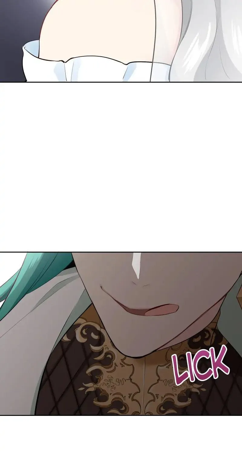 Nullitas ~The Counterfeit Bride~ Chapter 67 page 5 - 