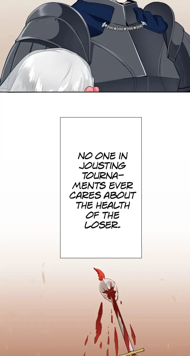 Nullitas ~The Counterfeit Bride~ Chapter 67 page 46 - 